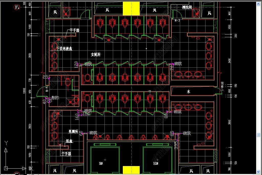 ׼CAD