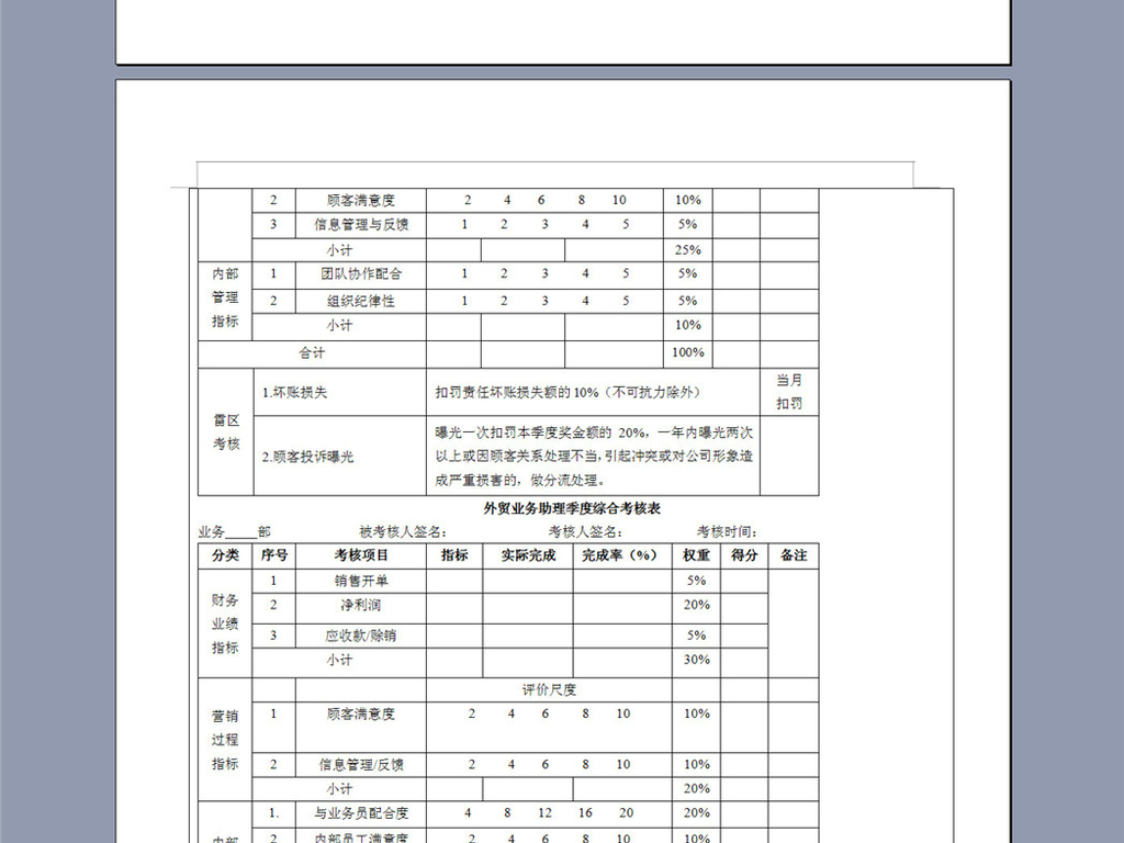 社区人口普查考勤表_社区考勤表模板(2)
