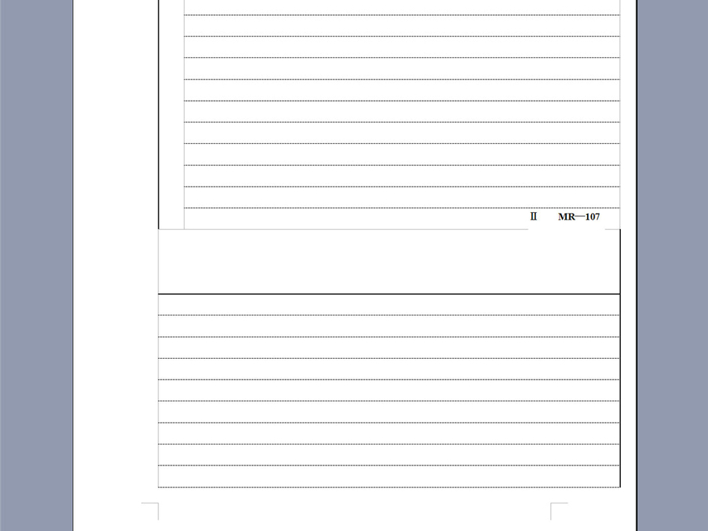特发性血小板减少性紫癜病历卡医院病历设计