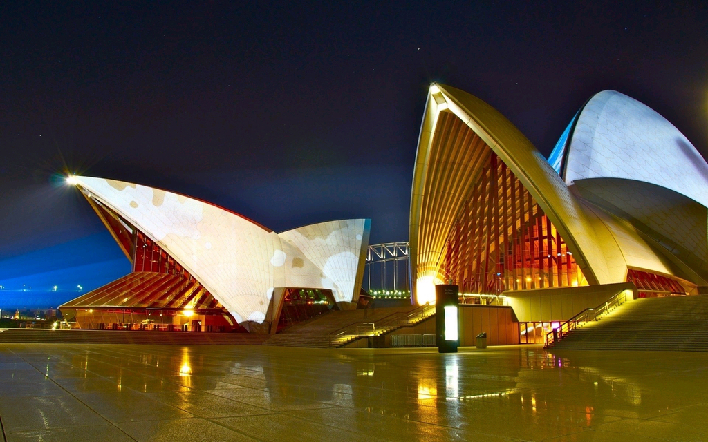 欧洲建筑风格各国标志性建筑204