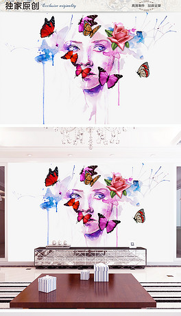 蝴蝶舞文案 264x460a0a0