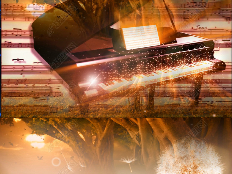 离别的秋天孙露配乐成品(图片编号:16546080