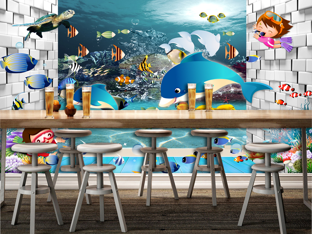 海洋世界视频儿童动画片 16574135-fb1382c7766edc3032092801b7c3bbfe-0.jpg