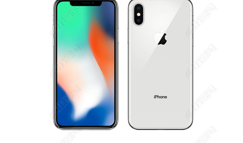 精细版iPhoneX3D模型犀牛模型图片下载3dm素