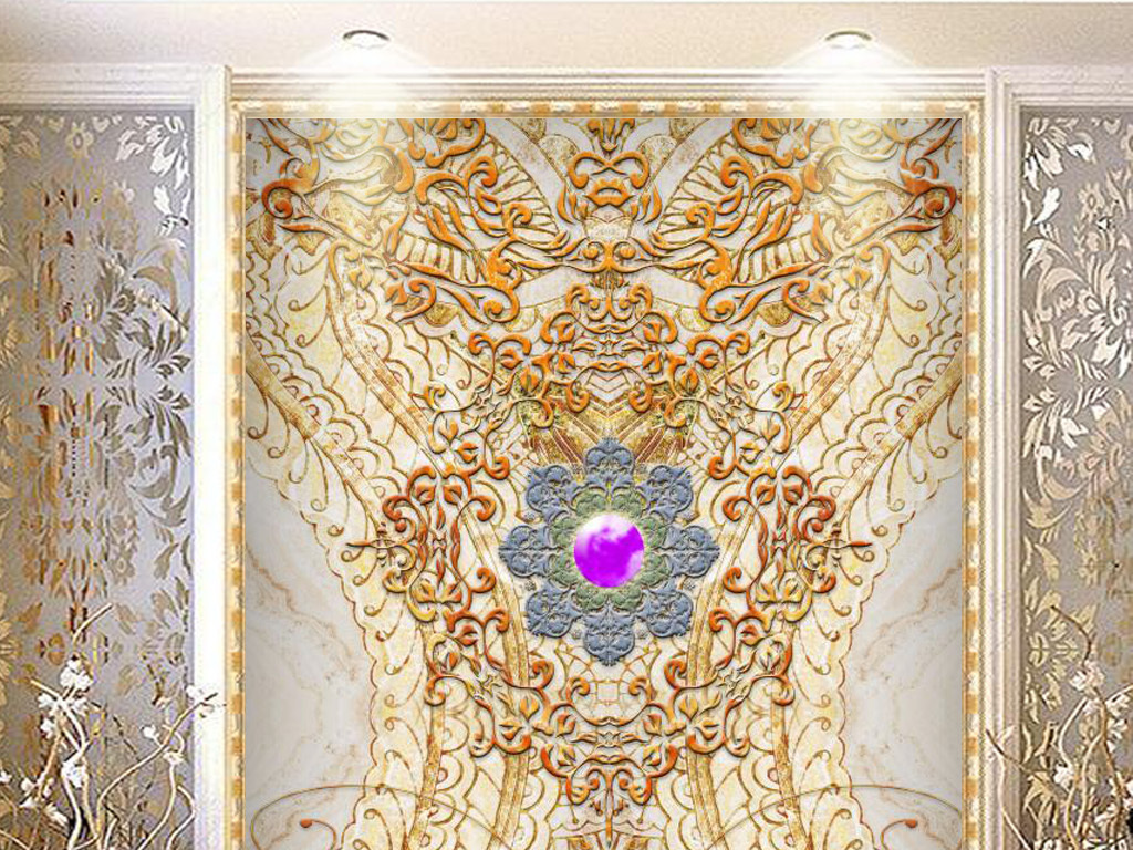 纹什么招财最有效果 16609899-280bab75b809d6095bf83c6bab8669a5-0.jpg