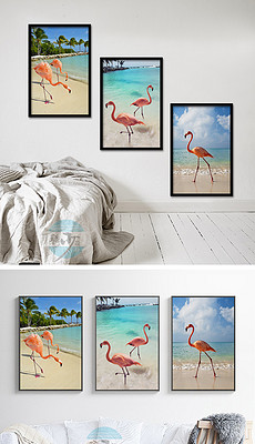 装饰画框边 230x400a0a0