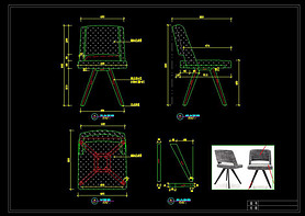 CADͼ55Ҿͼֽ