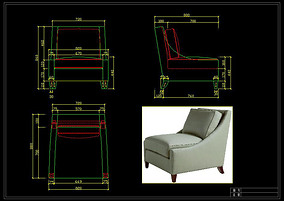 CADͼɳ026Ҿͼֽ