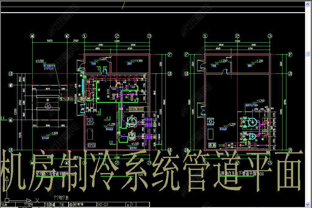 CADԭͼ