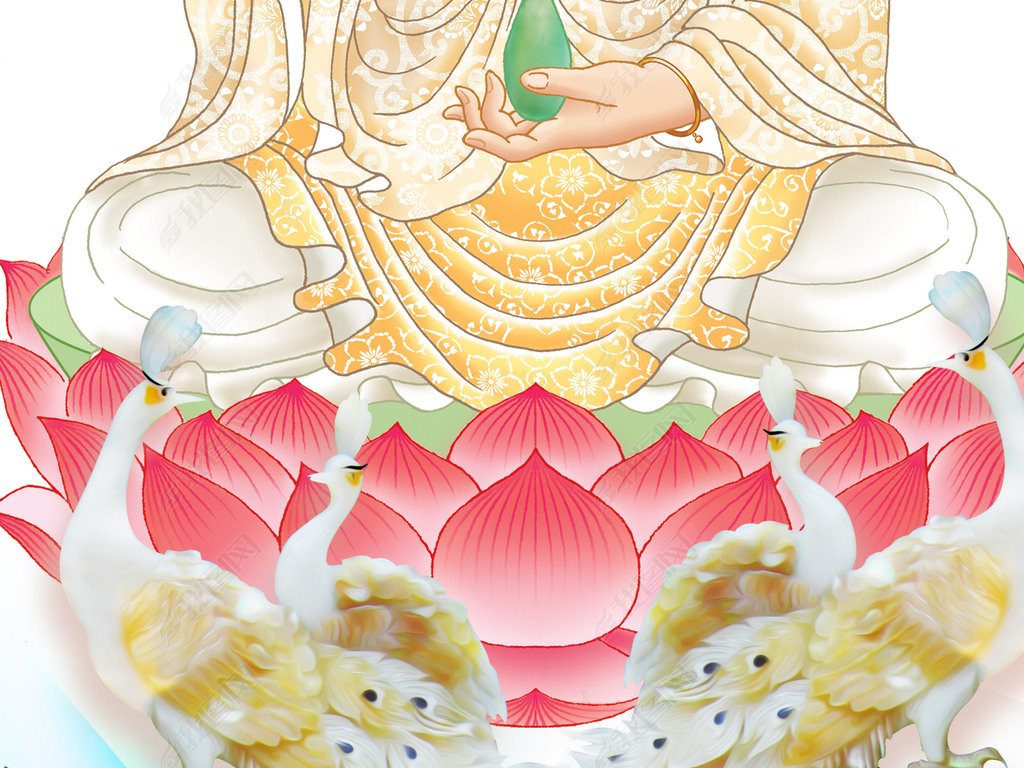 佛系图片高清效果图 jpg