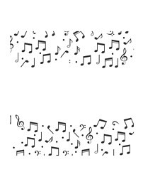 乐符符号简谱_乐符符号图片大全(2)