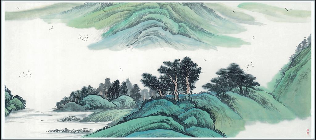 山水画图片高清大图欣赏 16686182-4adb03d132fdecafcf544cb01a266c76.jpg