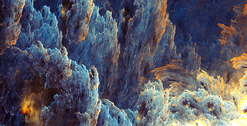 北欧简约抽象图案黄金大理石背景墙