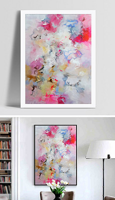 装饰画怎么选才好看 230x400a0a0