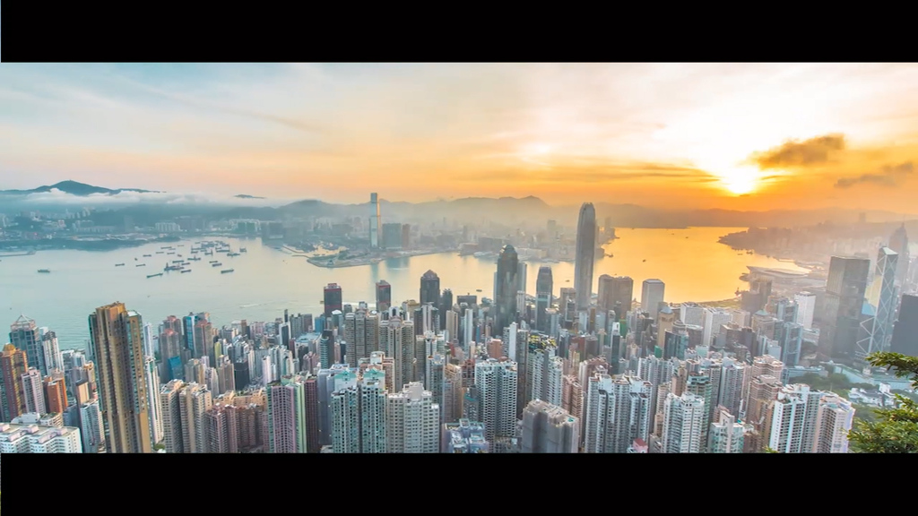 港澳回归后gdp变化_港澳回归后经济对比 香港GDP是澳门6倍,人均GDP却被反超