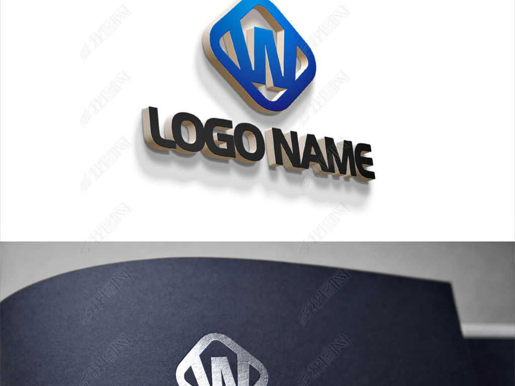 WĸɫҵͨLOGOƱ־