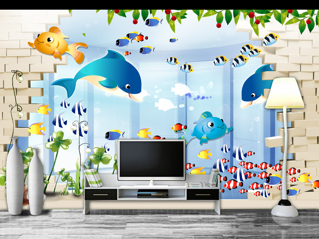 好看的墙壁画卡通 16766086-4e999ab71b84ea4ef07fcaa6a2d323b3-4.jpg