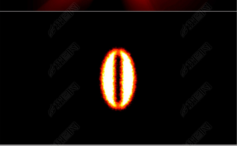 2018公司年会开场PPT模板震撼视频图片下载