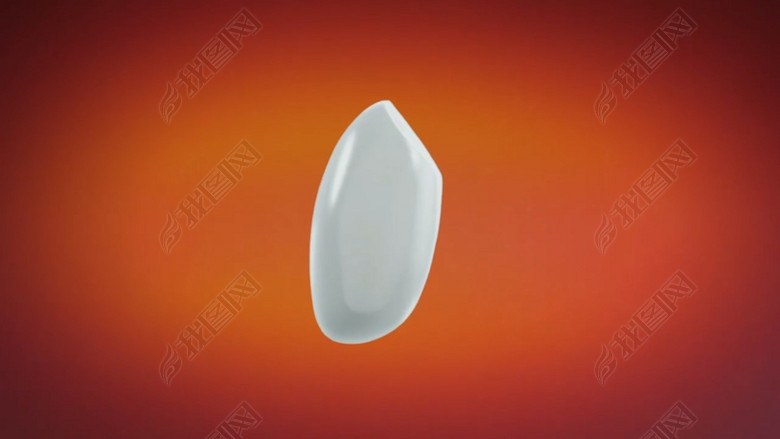 大米米粒米饭食物特写美味食品粮食(图片编号:16783902)_其他实拍视频_我图网