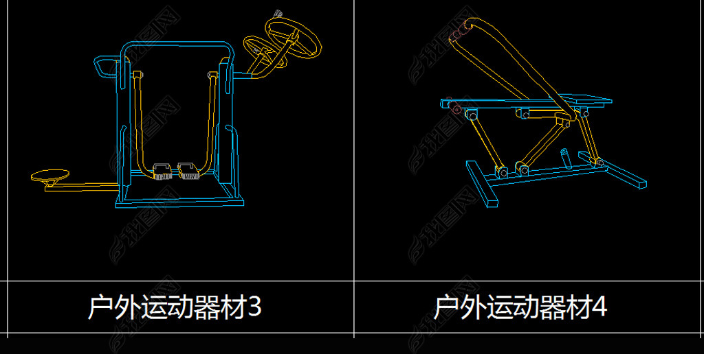 ˶cadͼͼ5