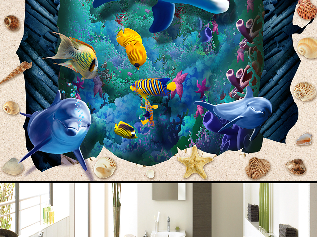 海洋世界绘画高难度版 16792738-44b4adb213ca63b032196a7530275f35-4.jpg