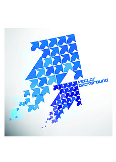 艺术风标志丨符号设计素材_艺术风标志丨符号