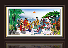 下马酒动态曲谱伴奏