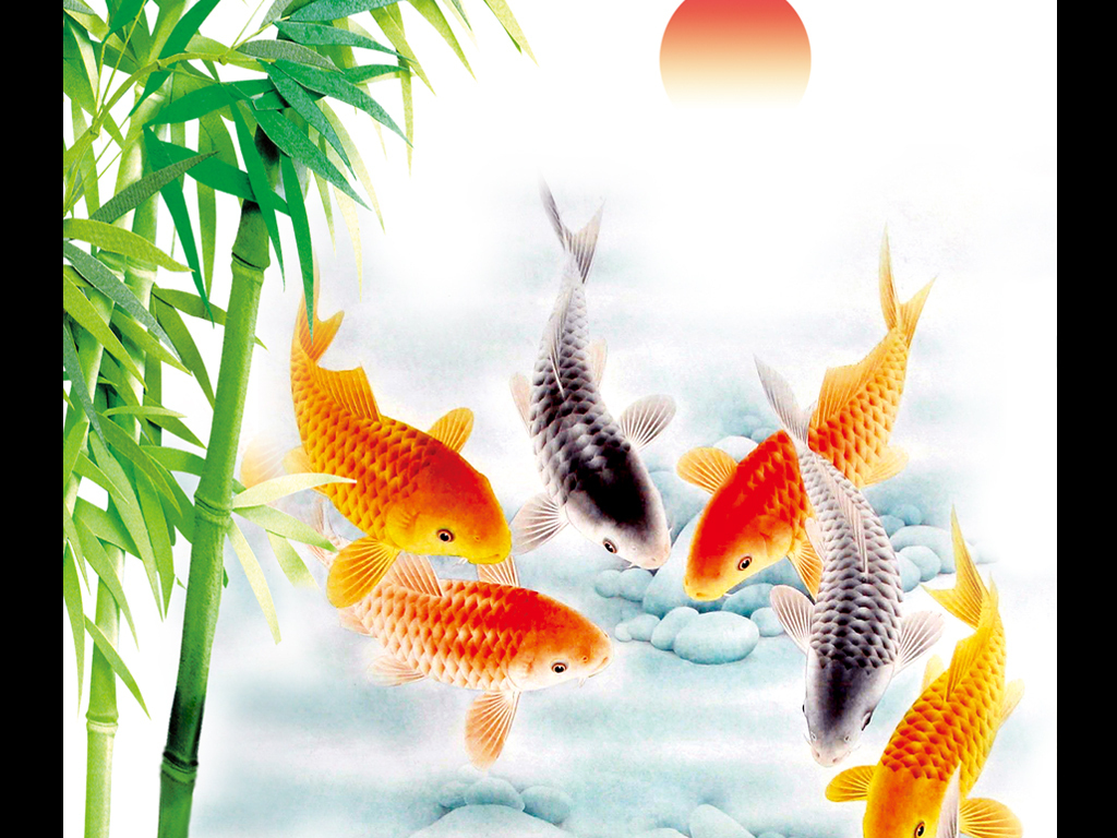 鱼 斧头 竹子 猜成语_镰刀斧头(3)