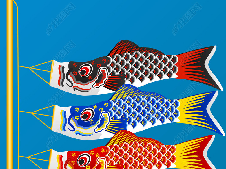 矢量图ai东瀛日本浮世绘图片下载ai素材