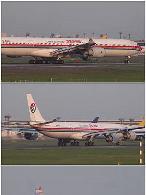 飞机场视频实拍 288x384a0a0