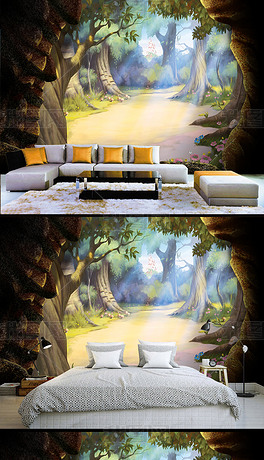 山是怎么形成的3d动画 center