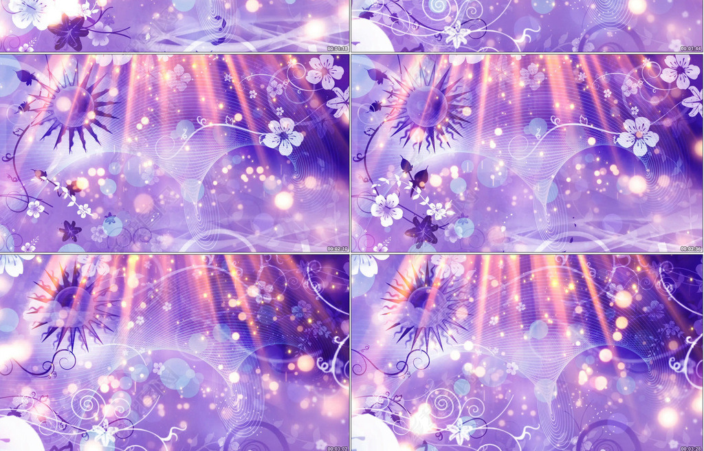 摇太阳-方芳歌曲配乐成品