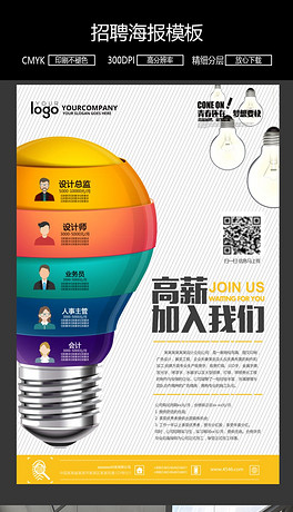 灯灯网招聘_灯饰招聘图片(2)