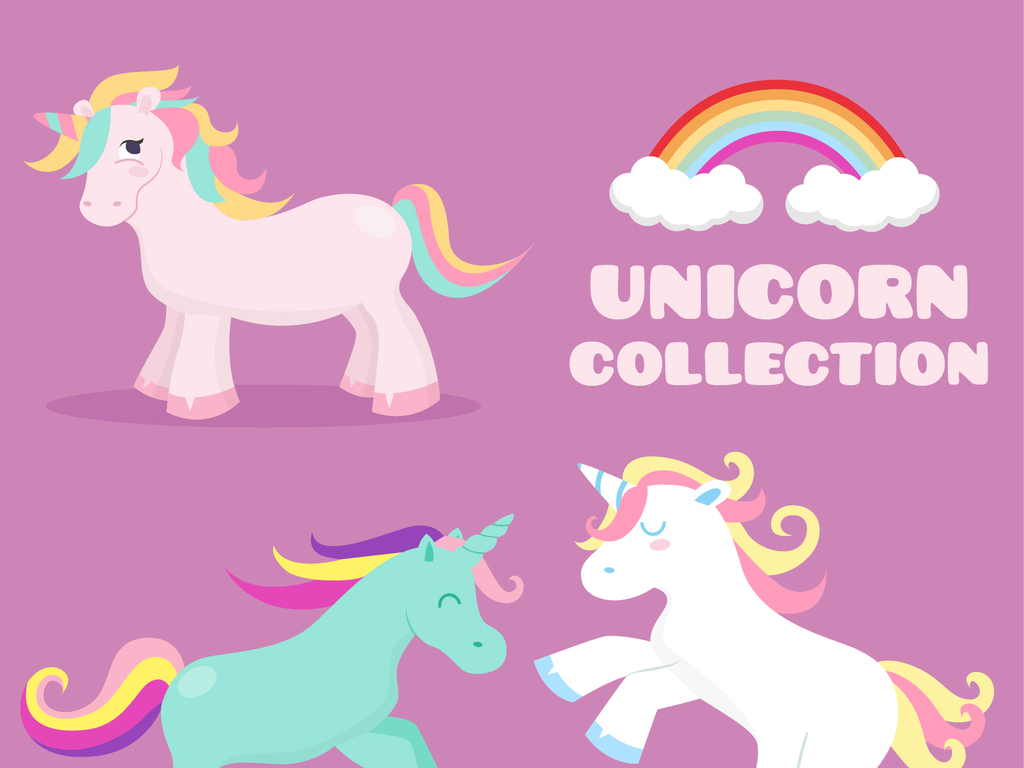 会飞的马还是独角兽猜成语_会飞的独角兽(2)