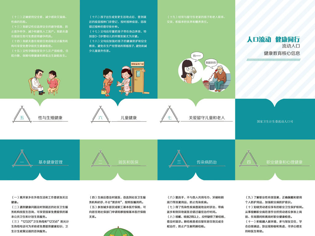 湖南流动人口证书样本_流动人口婚育证明 未婚证 内页图片(3)