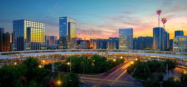 成都郫都区(郫县)创客天府宣传片-官方版(图片