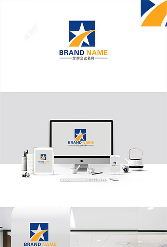 建筑logo图片素材_励志logo模板下载-我图网四个店面励志设计图图片