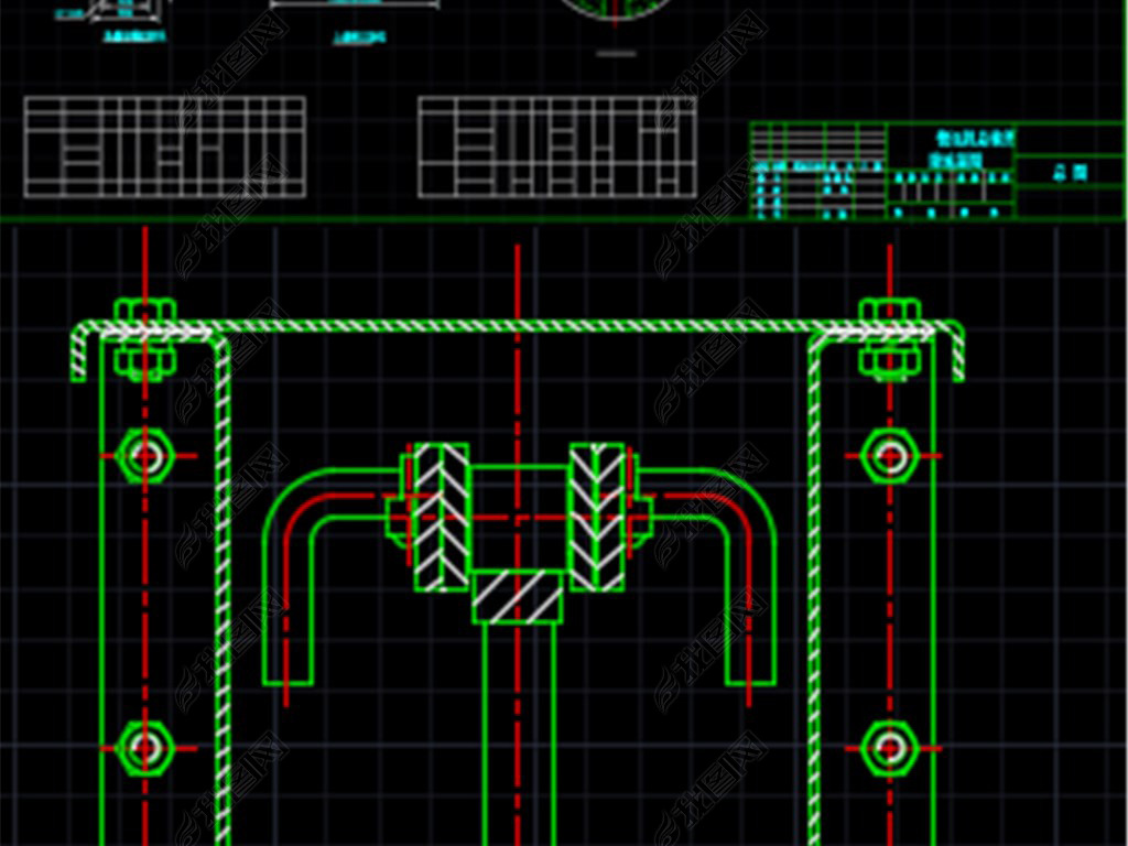 ˻װͼCAD