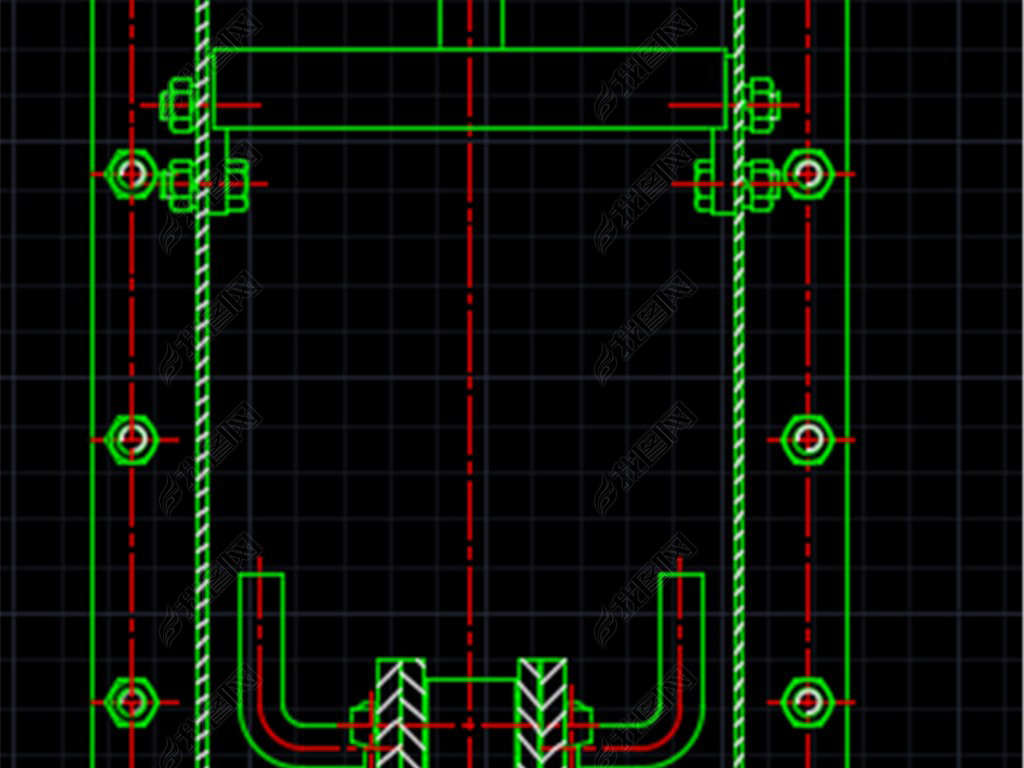 ˻װͼCAD