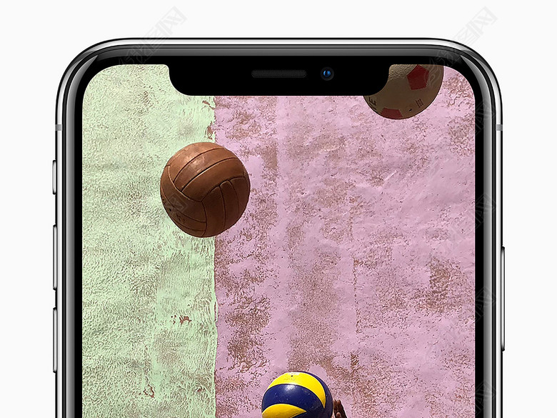 苹果8苹果X高清图片图片下载素材