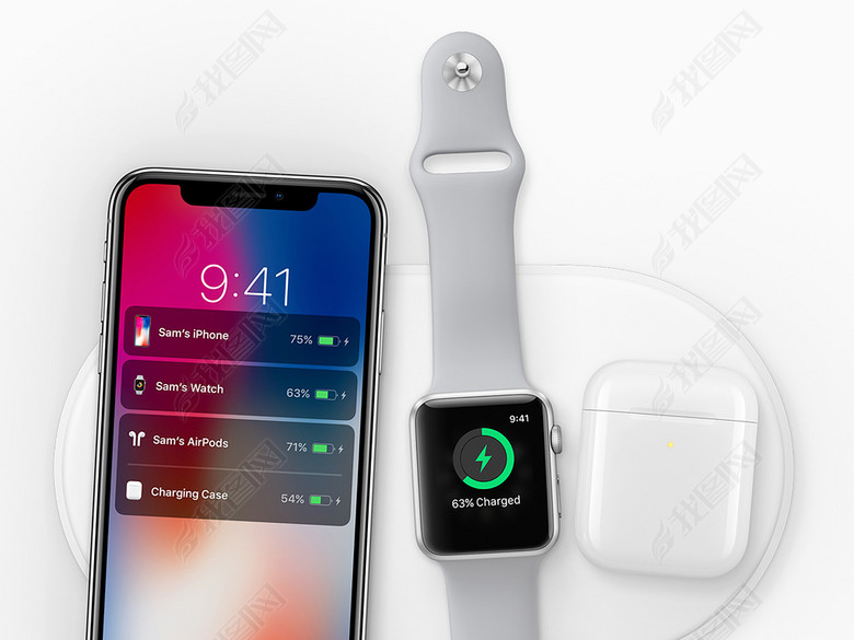 苹果8苹果X高清图片图片下载素材