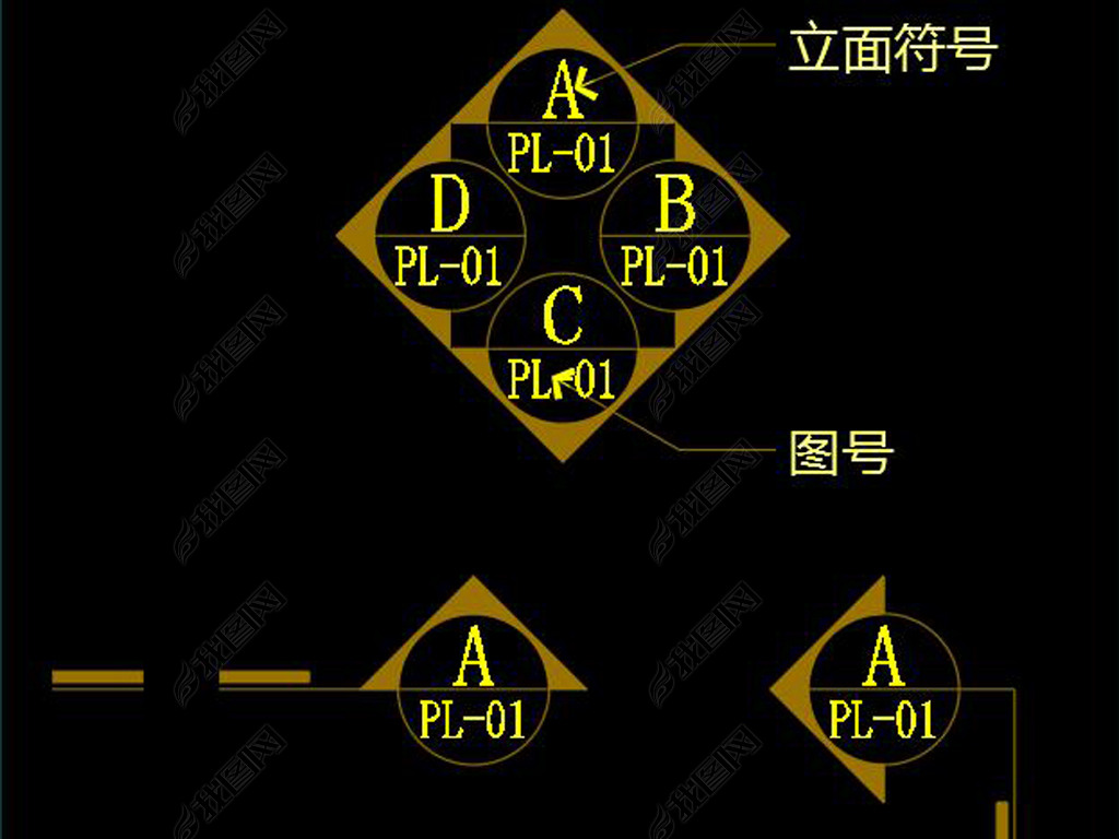 CADͼ淶