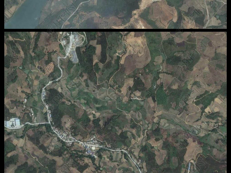 2017百色市谷歌卫星地图图片下载(图片编号:1