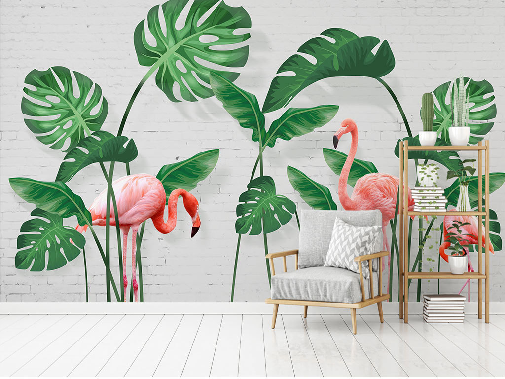 墙后一个人头一个叶子猜成语_看图猜成语(3)