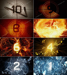 时间倒计时视频素材 230x258a0a0