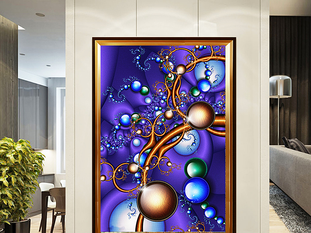 装饰画安装视频 17068803-aa486d377b3400b6eae9ae5fdc1361b8-0.jpg