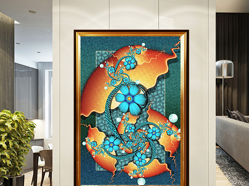 装饰画安装视频 17069042-0e198e436570d5f27bcc27c5b0e9981d-0.jpg