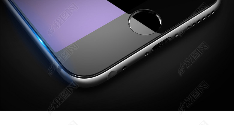iPhone8钢化膜(图片编号:17076089)