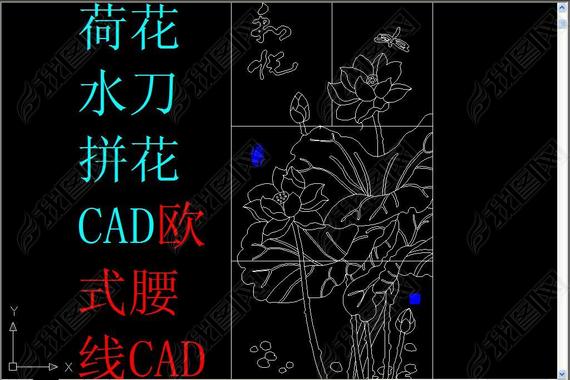 ɻˮƴCADŷʽCAD