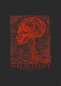 文字组合宗教文化骷髅头欧货潮牌T恤印花图设